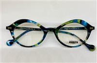 Montatura vista Les Pieces Uniques Donna AMBRA COL. 787849